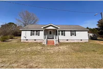10335 Garland Highway, Clinton, NC 28328 - Photo 1