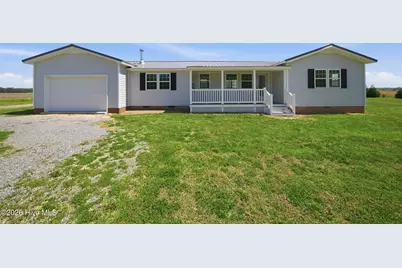 916 Acorn Hill Road, Hobbsville, NC 27946 - Photo 2