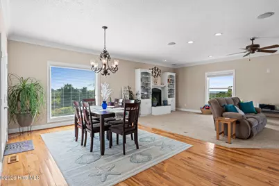 128 Blockade Runner Drive, Holden Beach, NC 28462 - Photo 8