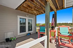 128 Blockade Runner Dr, Holden Beach, NC 28462 - Photo 58