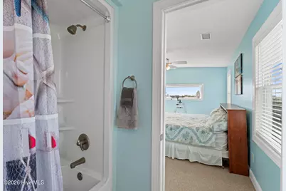 128 Blockade Runner Drive, Holden Beach, NC 28462 - Photo 28