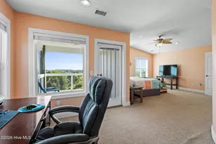 128 Blockade Runner Dr, Holden Beach, NC 28462 - Photo 16