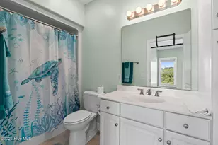128 Blockade Runner Dr, Holden Beach, NC 28462 - Photo 28
