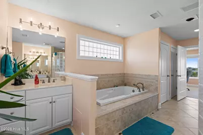 128 Blockade Runner Drive, Holden Beach, NC 28462 - Photo 20