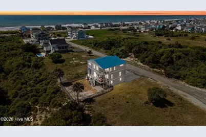 128 Blockade Runner Drive, Holden Beach, NC 28462 - Photo 68