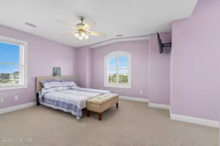 128 Blockade Runner Dr, Holden Beach, NC 28462 - Photo 32