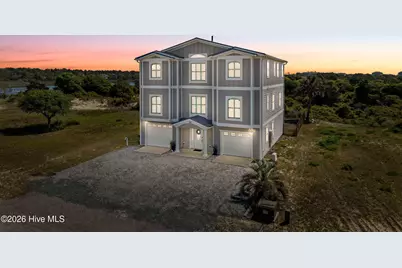 128 Blockade Runner Drive, Holden Beach, NC 28462 - Photo 66