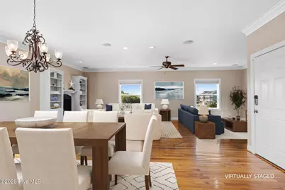 128 Blockade Runner Drive, Holden Beach, NC 28462 - Photo 8