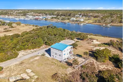 128 Blockade Runner Drive, Holden Beach, NC 28462 - Photo 68