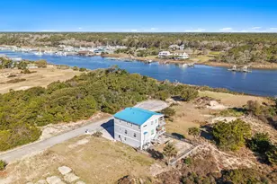 128 Blockade Runner Dr, Holden Beach, NC 28462 - Photo 68