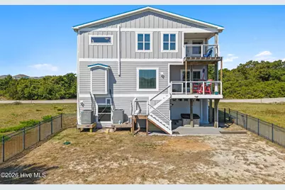 128 Blockade Runner Drive, Holden Beach, NC 28462 - Photo 62