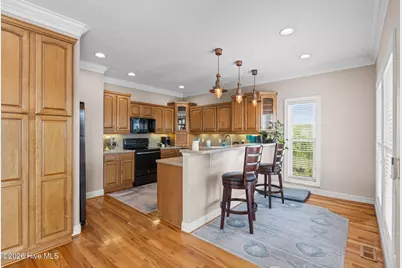 128 Blockade Runner Drive, Holden Beach, NC 28462 - Photo 1