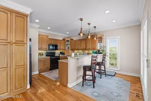 128 Blockade Runner Dr, Holden Beach, NC 28462 - Photo 1