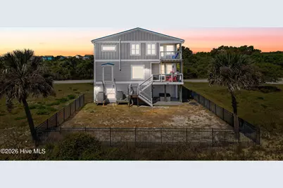 128 Blockade Runner Drive, Holden Beach, NC 28462 - Photo 64