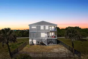 128 Blockade Runner Dr, Holden Beach, NC 28462 - Photo 64