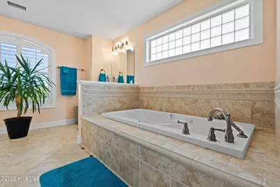 128 Blockade Runner Drive, Holden Beach, NC 28462 - Photo 20
