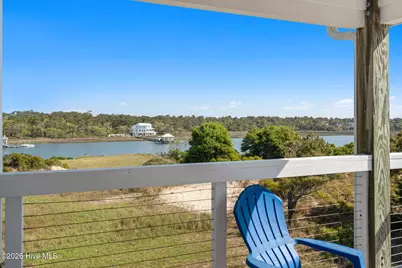 128 Blockade Runner Drive, Holden Beach, NC 28462 - Photo 52