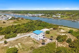 128 Blockade Runner Dr, Holden Beach, NC 28462 - Photo 72