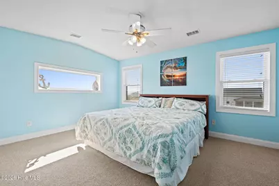 128 Blockade Runner Drive, Holden Beach, NC 28462 - Photo 22