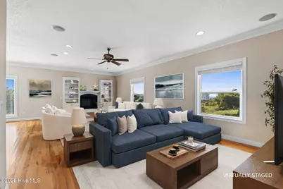 128 Blockade Runner Drive, Holden Beach, NC 28462 - Photo 12