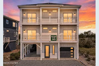 381 E Fourth Street, Ocean Isle Beach, NC 28469 - Photo 2