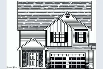 4005 Bluewater Boulevard, New Bern, NC 28562 - Photo 4