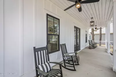 9303 Whisper Park Drive SW, Calabash, NC 28467 - Photo 4