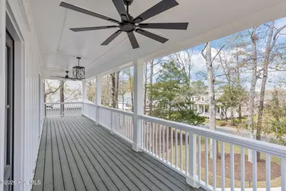 9303 Whisper Park Drive SW, Calabash, NC 28467 - Photo 32