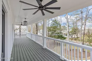 9303 Whisper Park Dr SW, Calabash, NC 28467 - Photo 32