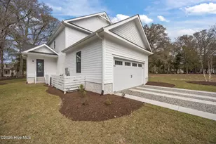 9303 Whisper Park Dr SW, Calabash, NC 28467 - Photo 36