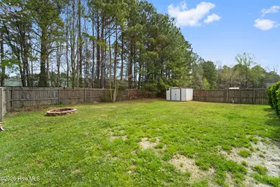 342 Palamino Trail, Jacksonville, NC 28546 - Photo 28