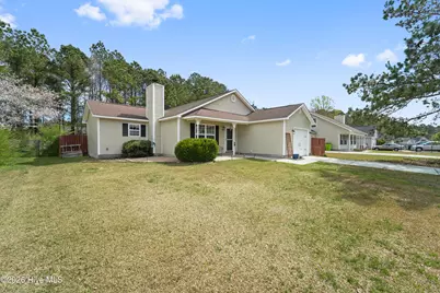 342 Palamino Trail, Jacksonville, NC 28546 - Photo 2