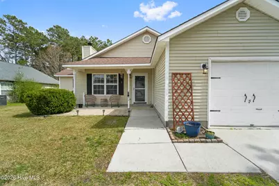 342 Palamino Trail, Jacksonville, NC 28546 - Photo 4