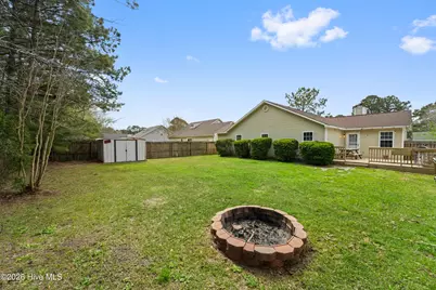 342 Palamino Trail, Jacksonville, NC 28546 - Photo 30
