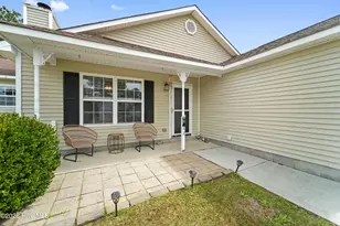 342 Palamino Trail, Jacksonville, NC 28546 - Photo 6