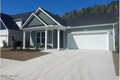 1132 Forest Bend Drive NW, Calabash, NC 28467 - Photo 1