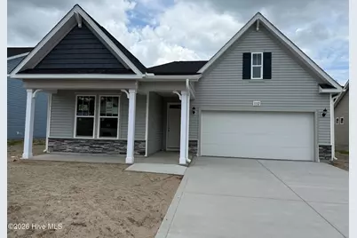 1132 Forest Bend Drive NW, Calabash, NC 28467 - Photo 18