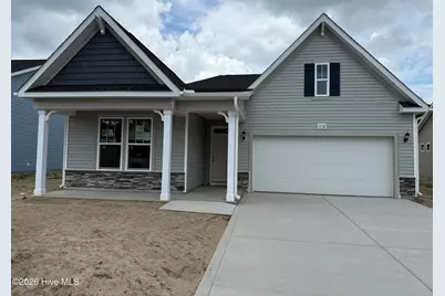 1132 Forest Bend Drive NW, Calabash, NC 28467 - Photo 1