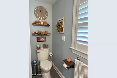 2325 S Halifax Road, Rocky Mount, NC 27803 - Photo 40
