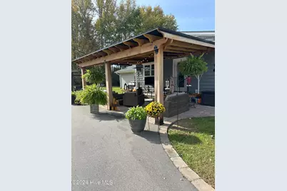 2325 S Halifax Road, Rocky Mount, NC 27803 - Photo 2
