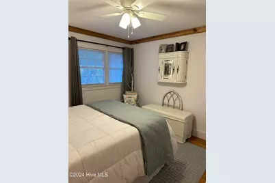 2325 S Halifax Road, Rocky Mount, NC 27803 - Photo 22