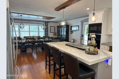 2325 S Halifax Road, Rocky Mount, NC 27803 - Photo 30