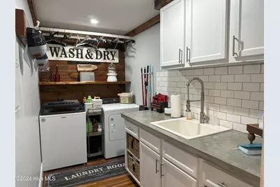 2325 S Halifax Road, Rocky Mount, NC 27803 - Photo 6