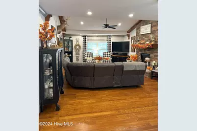 2325 S Halifax Road, Rocky Mount, NC 27803 - Photo 18
