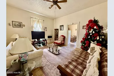 83 2nd Ave Pee Dee, Rockingham, NC 28379 - Photo 2
