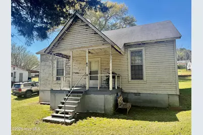 83 2nd Ave Pee Dee, Rockingham, NC 28379 - Photo 10