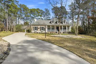 473 Shiloh Lane SE, Bolivia, NC 28422 - Photo 1