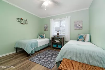 89 Country Club Drive #Apt H2, Minnesott Beach, NC 28510 - Photo 12
