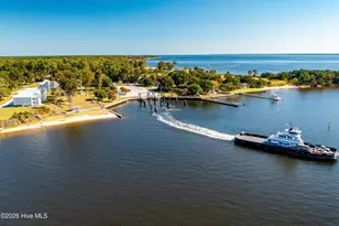 89 Country Club Dr, Minnesott Beach, NC 28510 - Photo 22