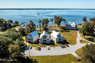 89 Country Club Dr, Minnesott Beach, NC 28510 - Photo 20